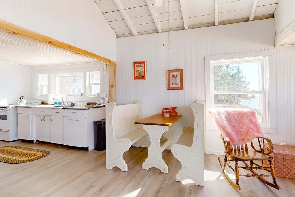 Union Bay Cottage - The Annex
