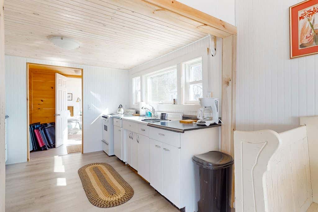 Union Bay Cottage - The Annex