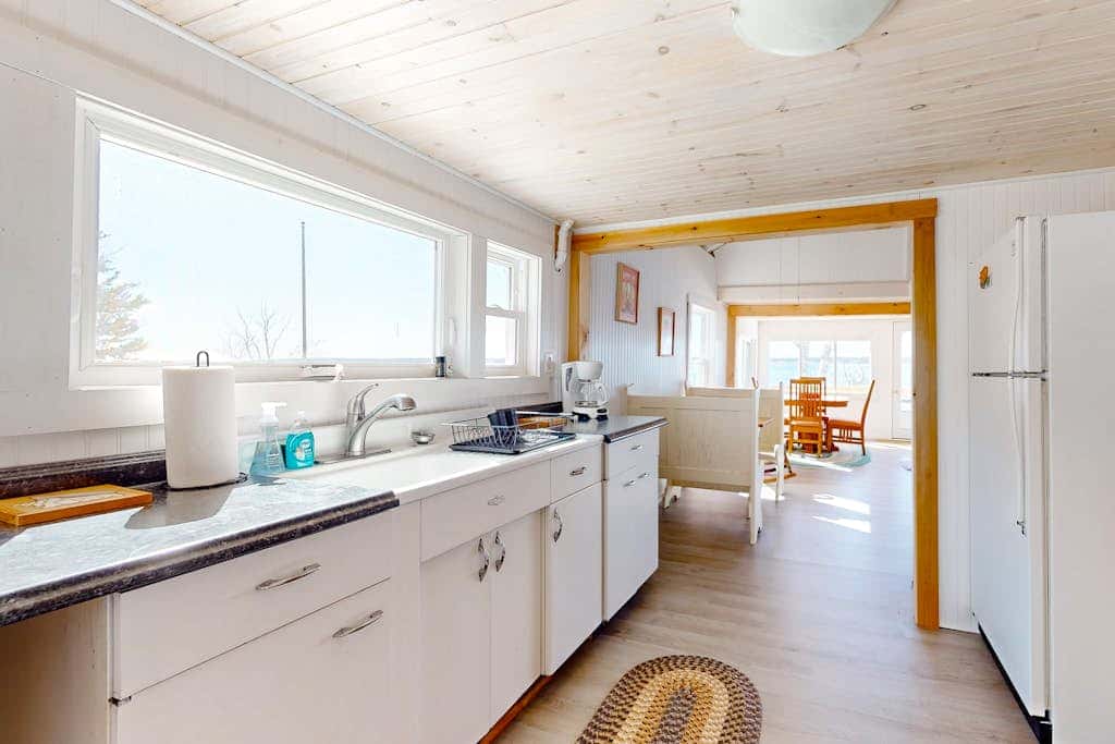 Union Bay Cottage - The Annex