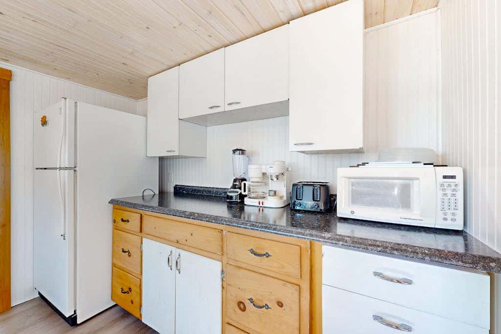 Union Bay Cottage - The Annex