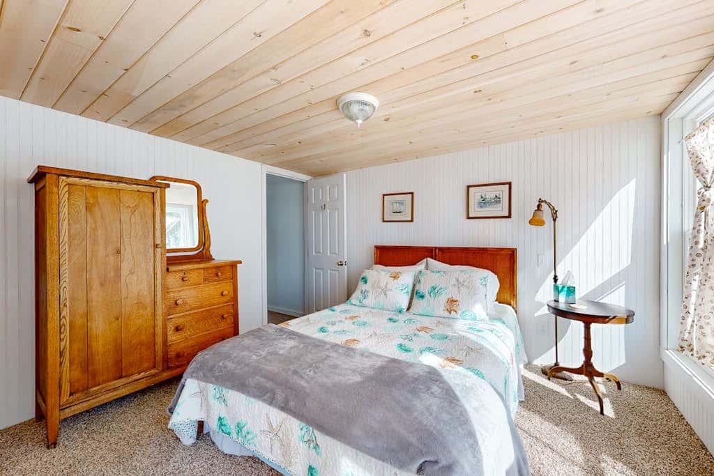 Union Bay Cottage - The Annex