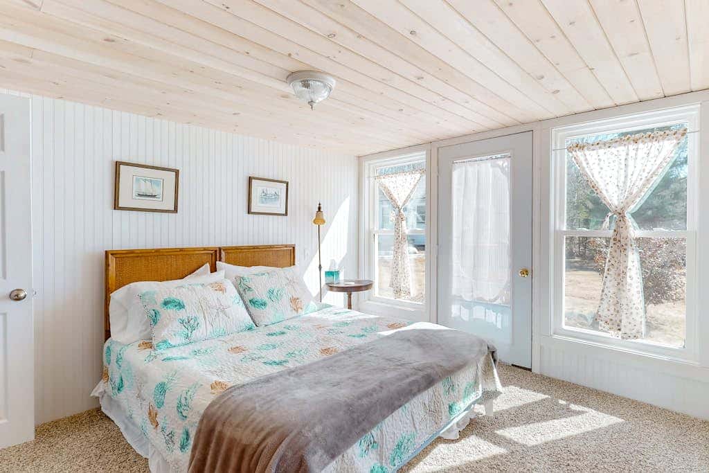 Union Bay Cottage - The Annex
