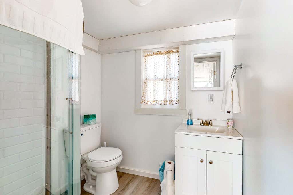 Union Bay Cottage - The Annex