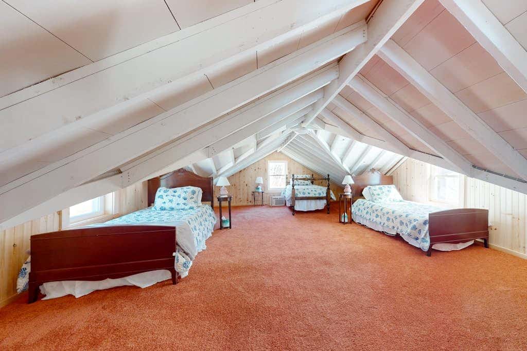 Union Bay Cottage - The Annex