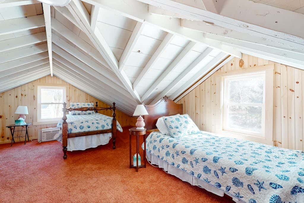 Union Bay Cottage - The Annex