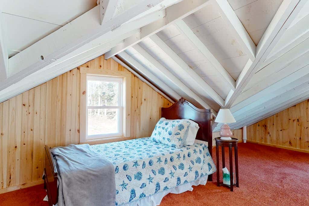 Union Bay Cottage - The Annex