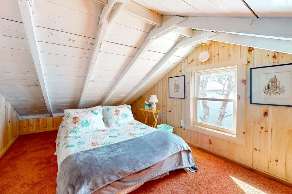 Union Bay Cottage - The Annex