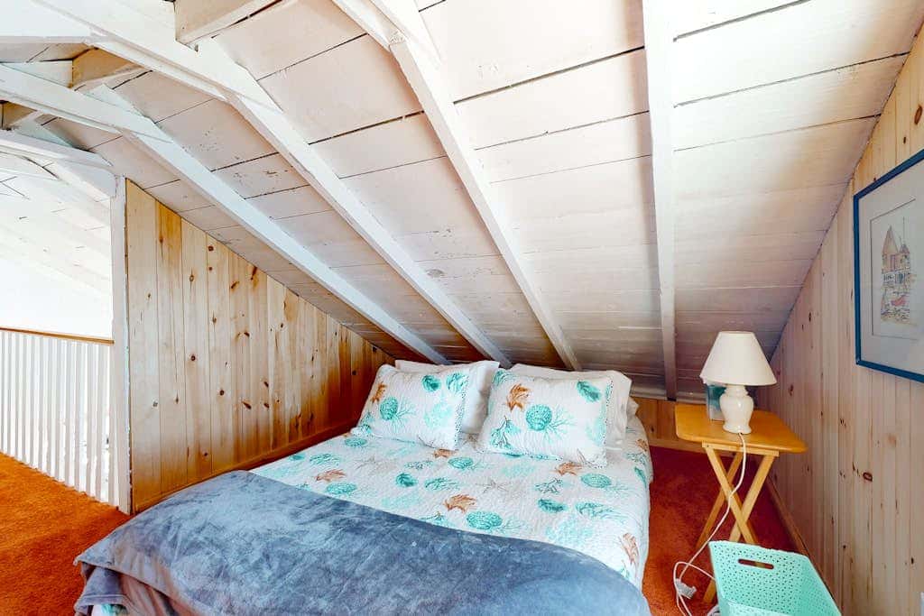 Union Bay Cottage - The Annex