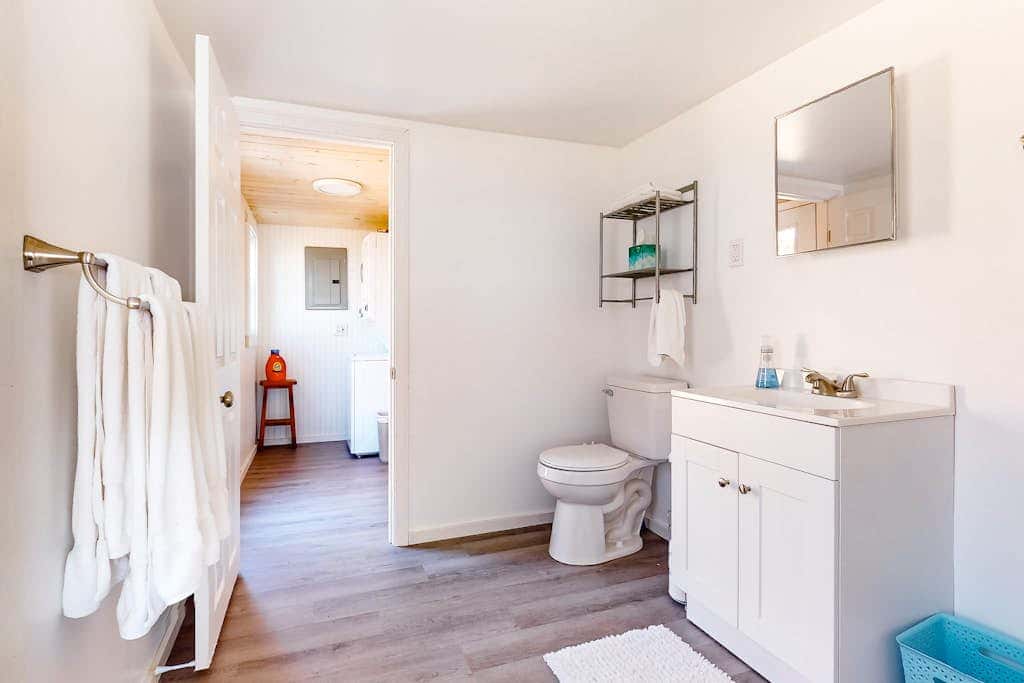 Union Bay Cottage - The Annex