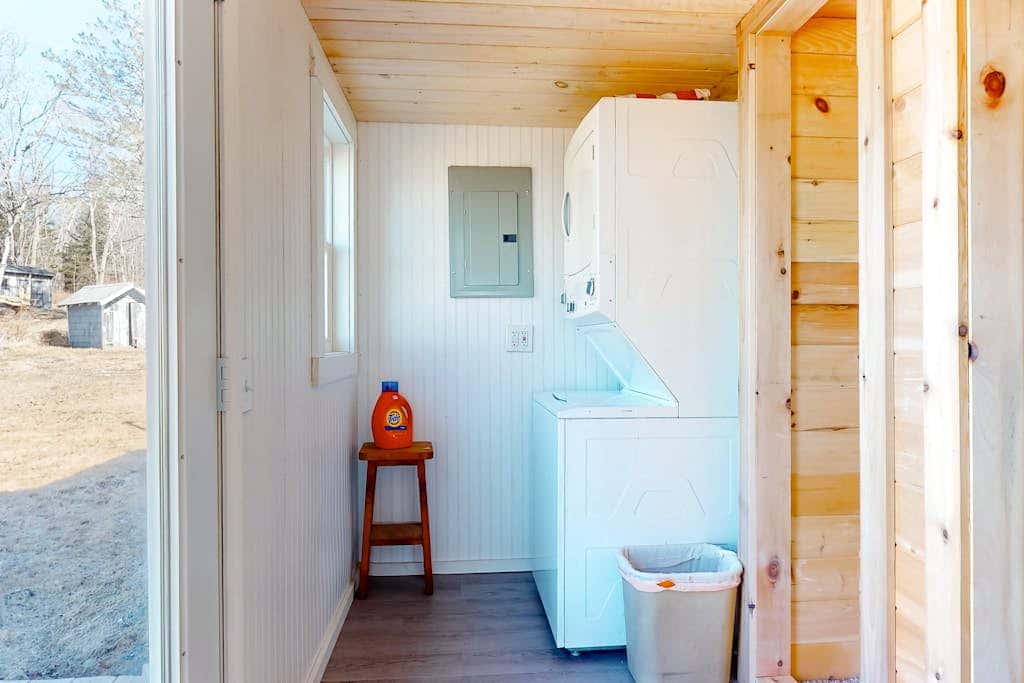 Union Bay Cottage - The Annex