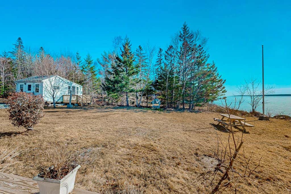 Union Bay Cottage - The Annex