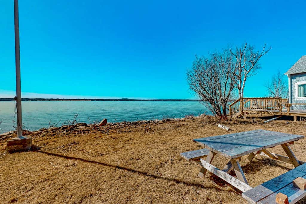 Union Bay Cottage - The Annex
