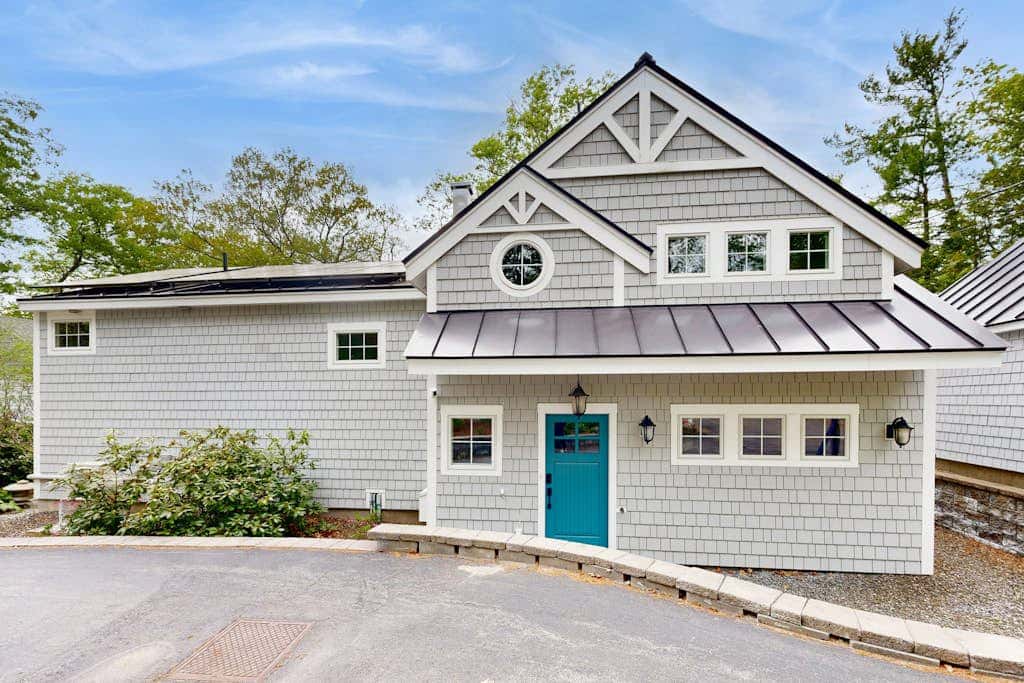 Edgecomb Riverhouse