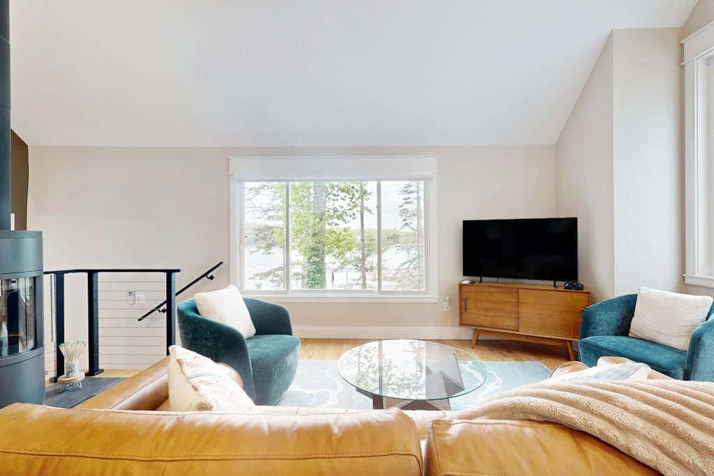 Edgecomb Riverhouse