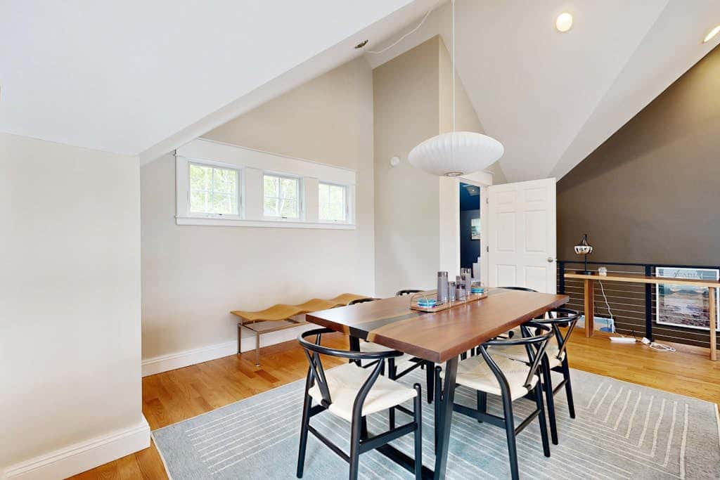 Edgecomb Riverhouse