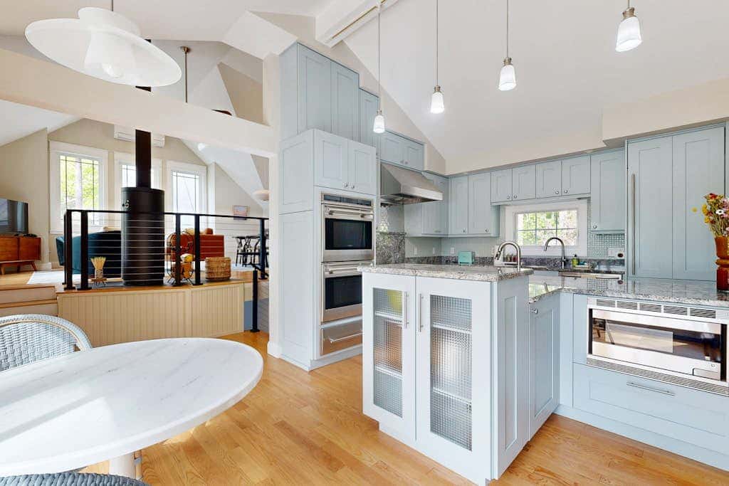 Edgecomb Riverhouse