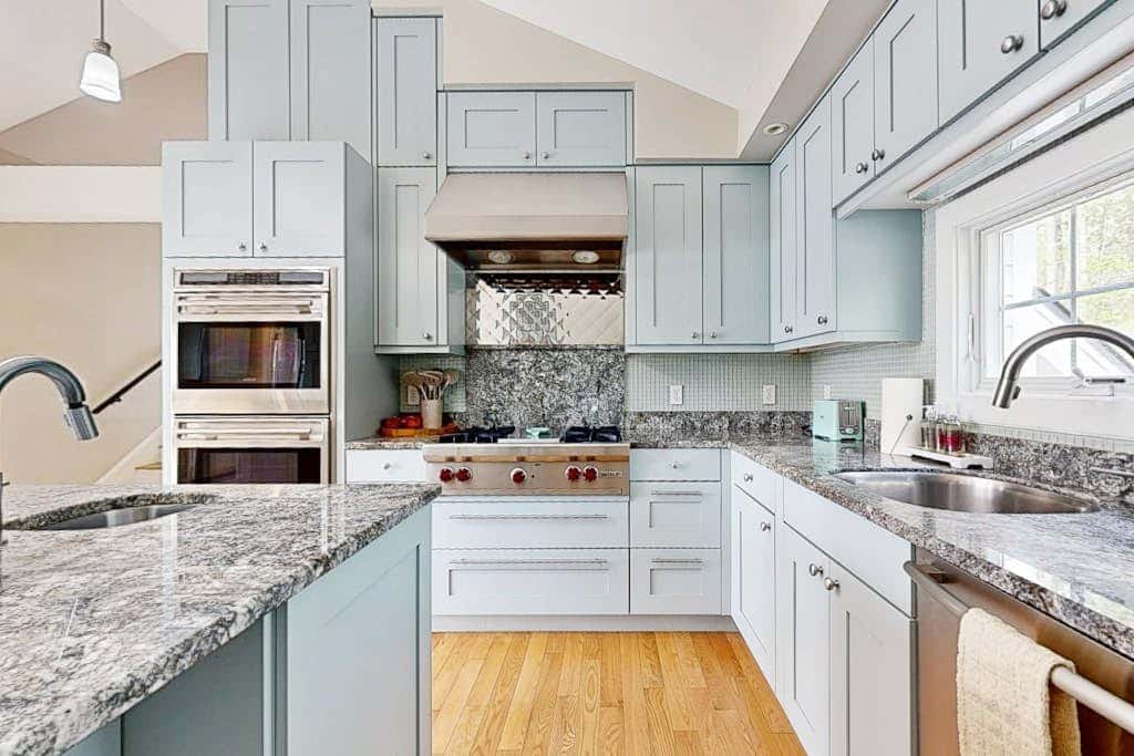 Edgecomb Riverhouse