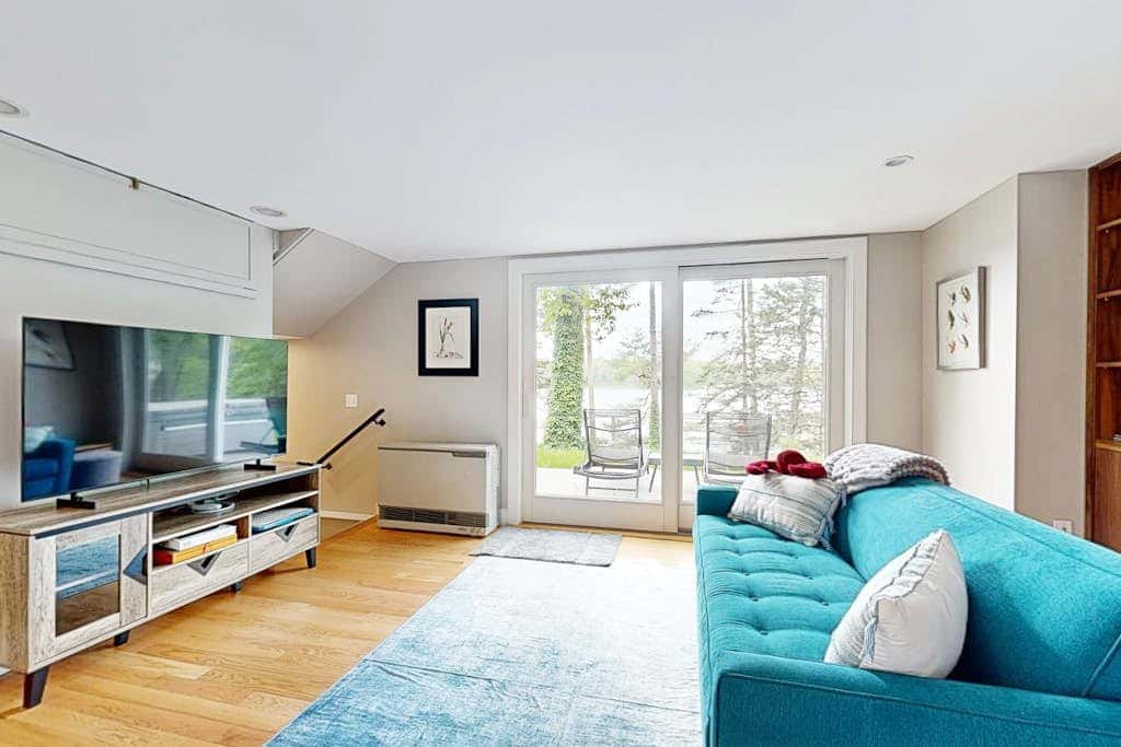 Edgecomb Riverhouse
