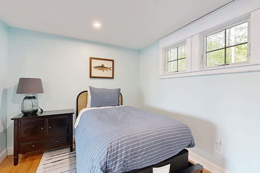 Edgecomb Riverhouse