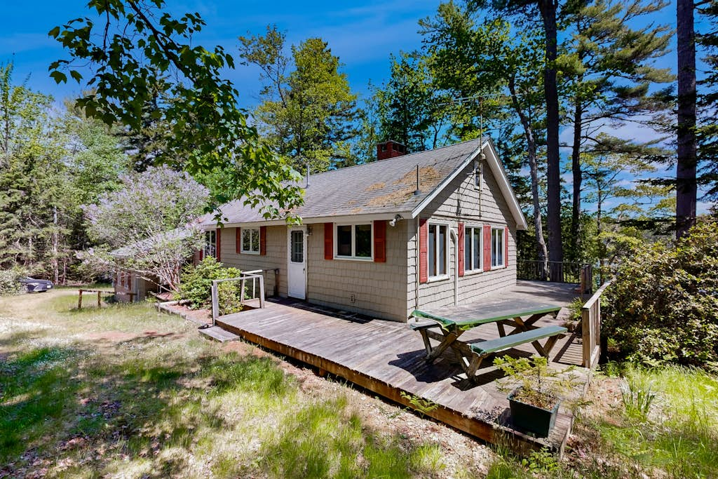 Ladyslipper Cottage