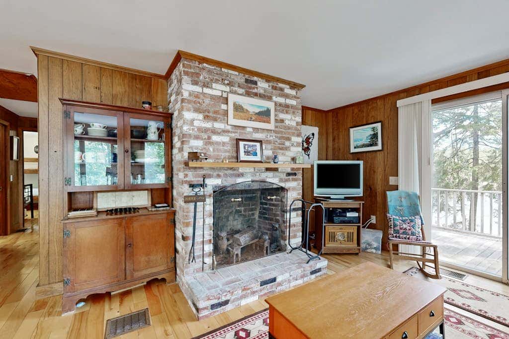 Ladyslipper Cottage