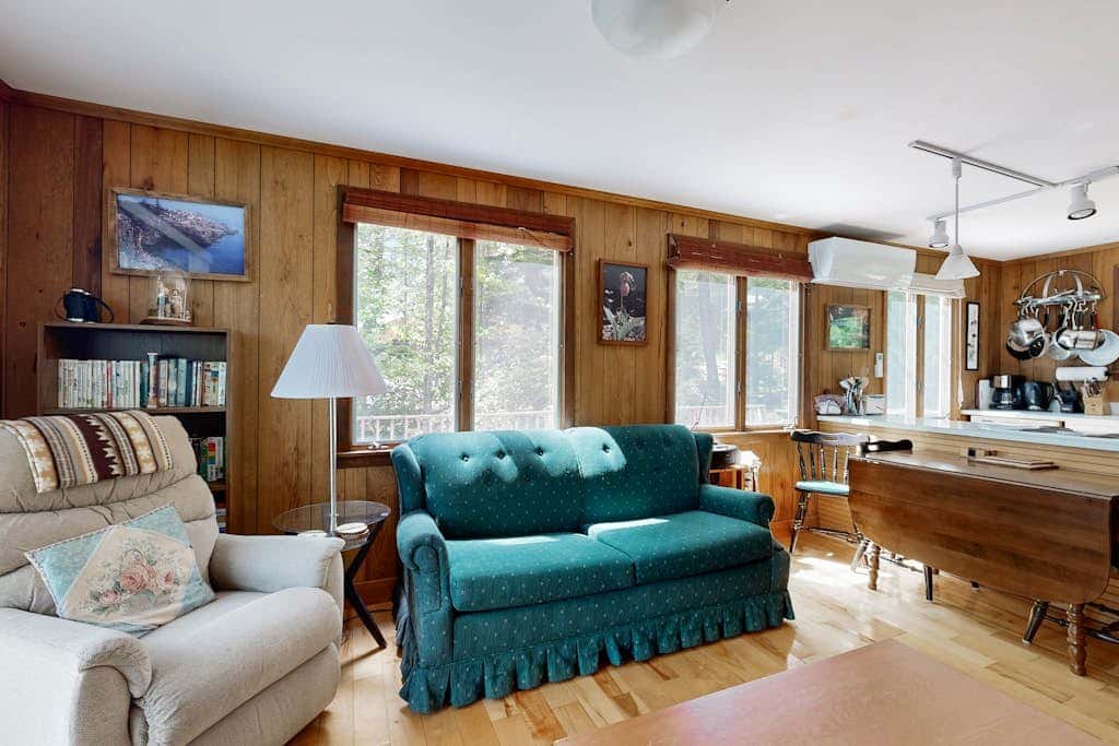 Ladyslipper Cottage