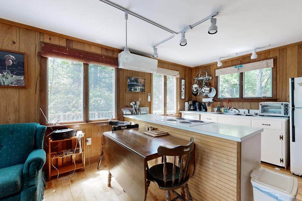 Ladyslipper Cottage