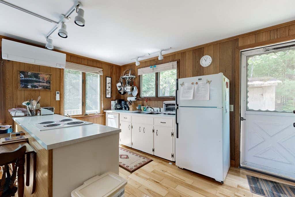Ladyslipper Cottage