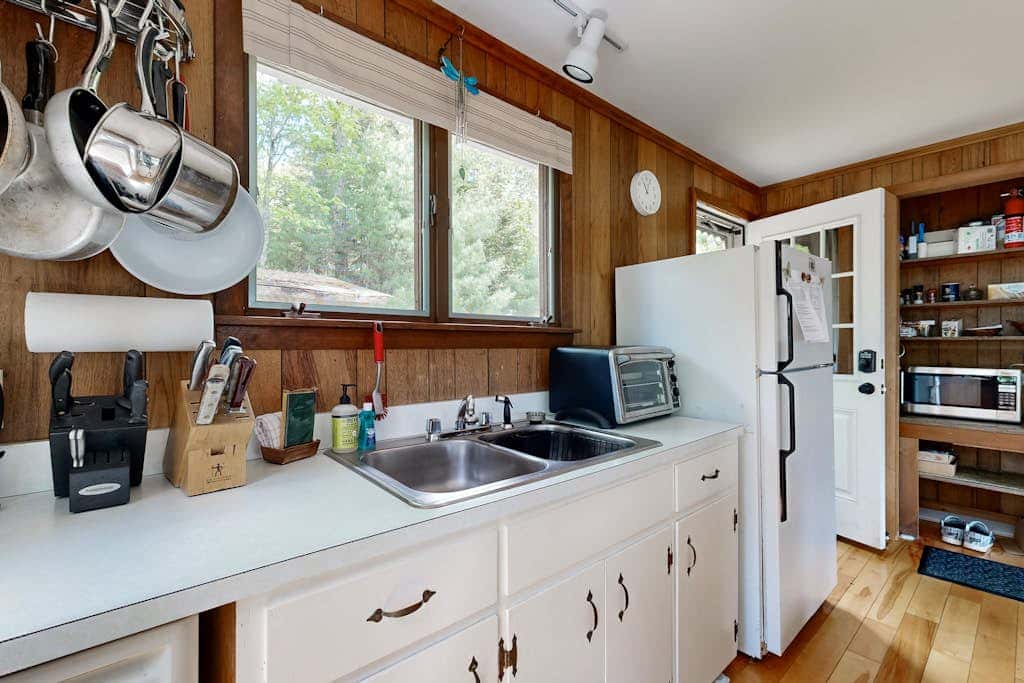Ladyslipper Cottage