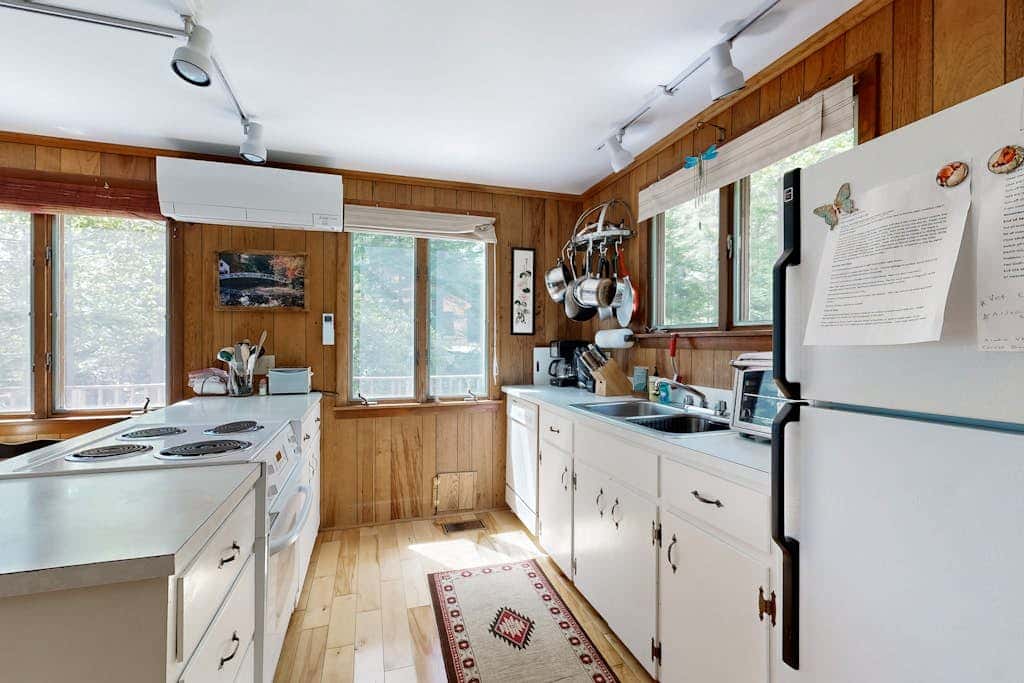 Ladyslipper Cottage