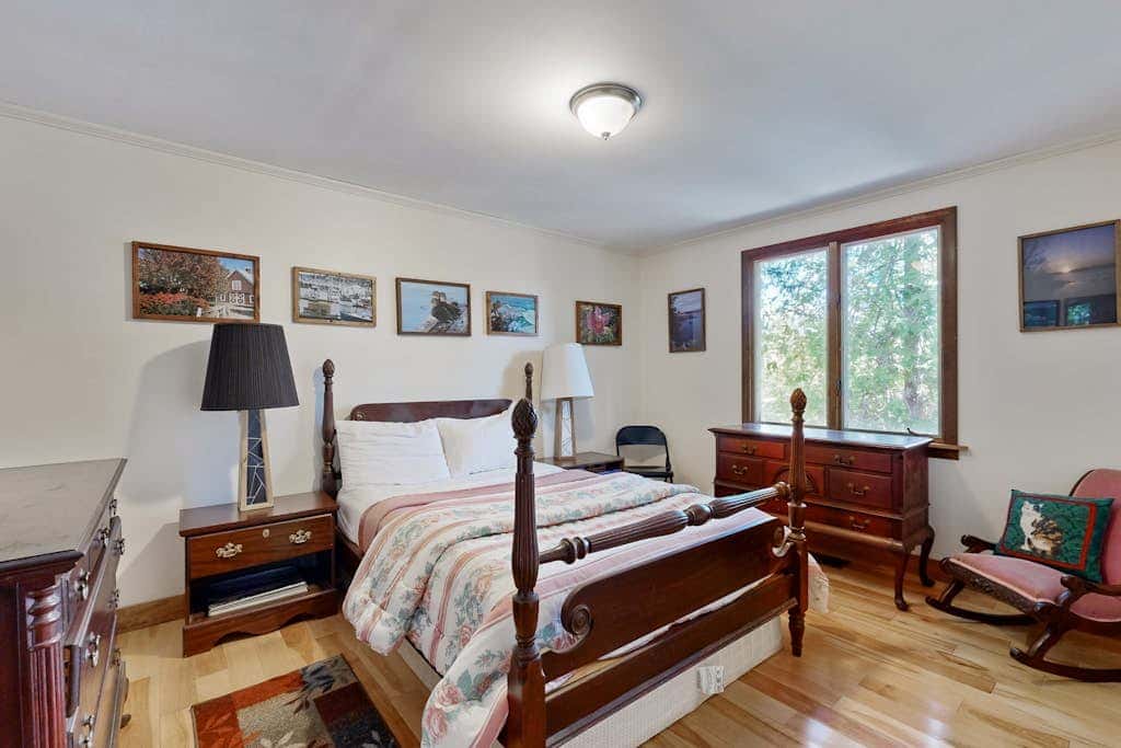 Ladyslipper Cottage