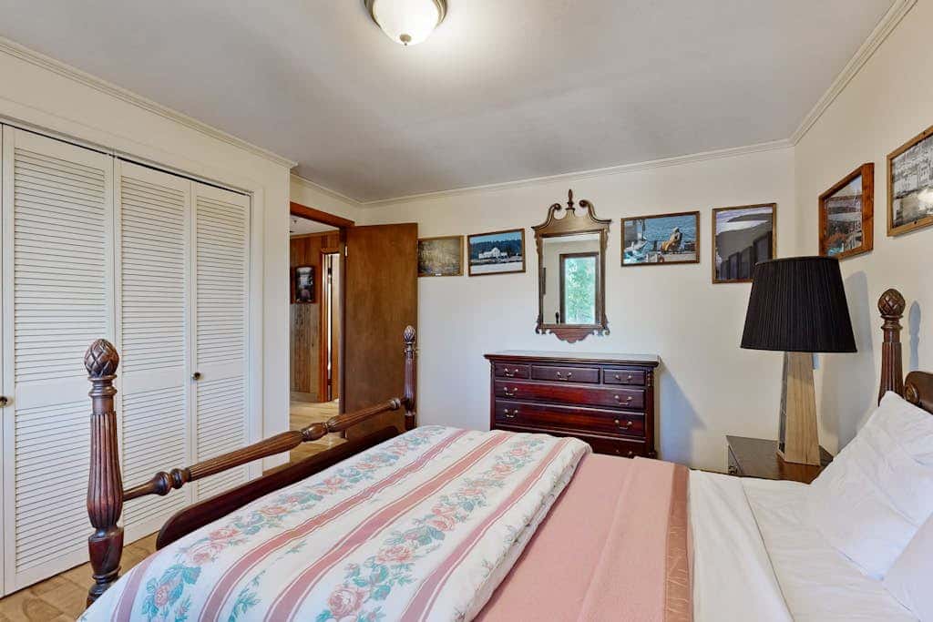 Ladyslipper Cottage