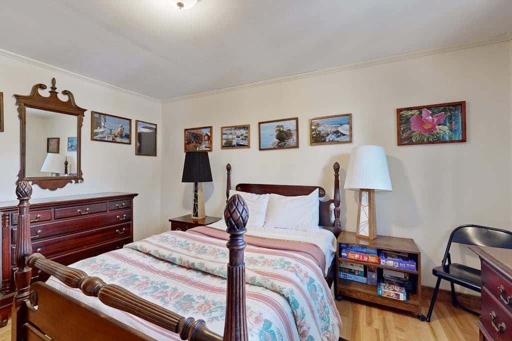 Ladyslipper Cottage