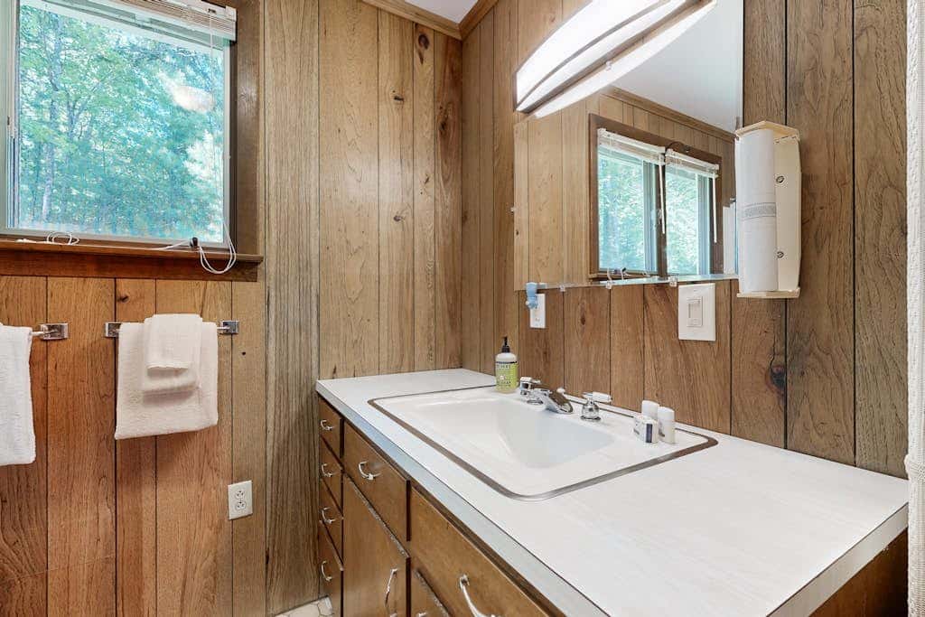 Ladyslipper Cottage
