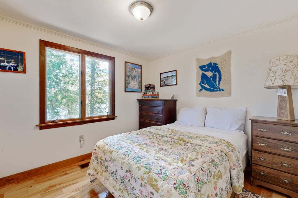 Ladyslipper Cottage