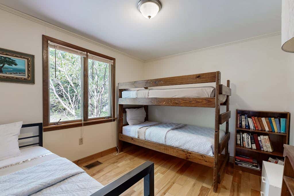 Ladyslipper Cottage