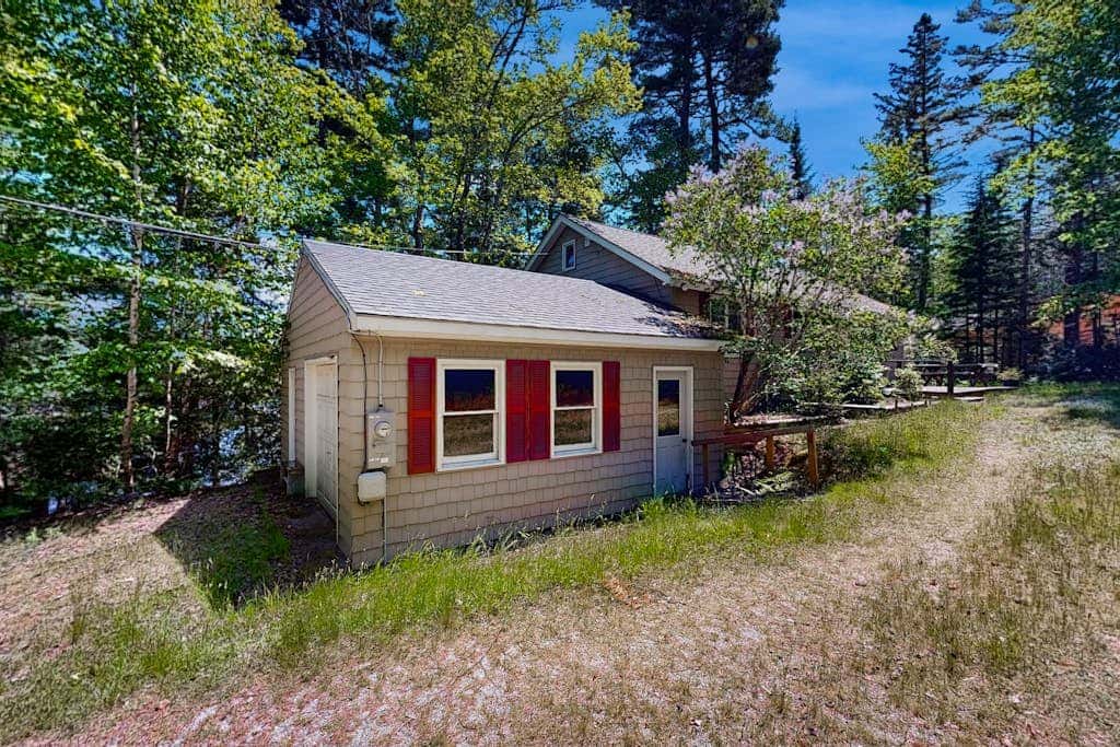 Ladyslipper Cottage