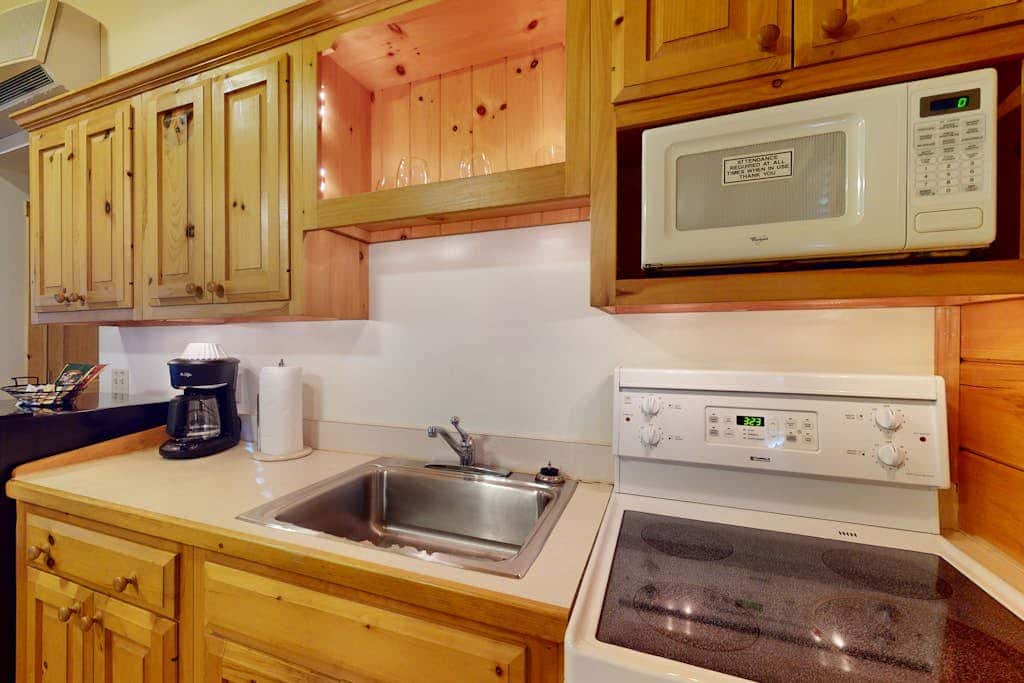 Balsam Fir Cabin 74