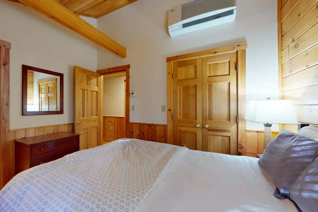 Balsam Fir Cabin 74