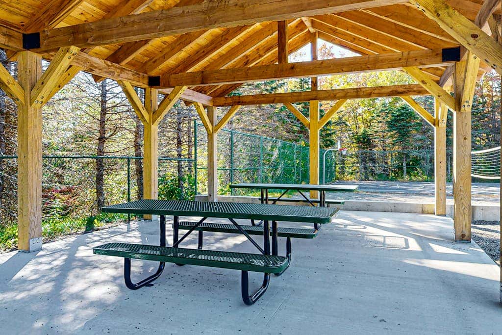 Balsam Fir Cabin 74