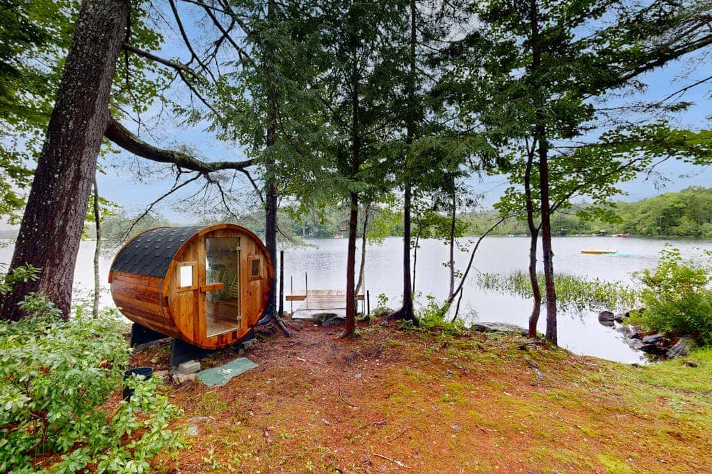 Hideaway House