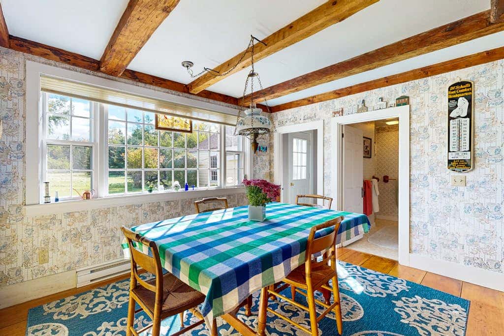 Betty's Coastal Cape