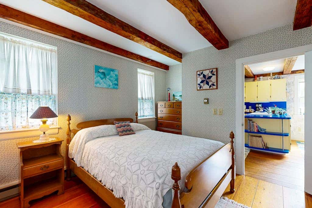 Betty's Coastal Cape