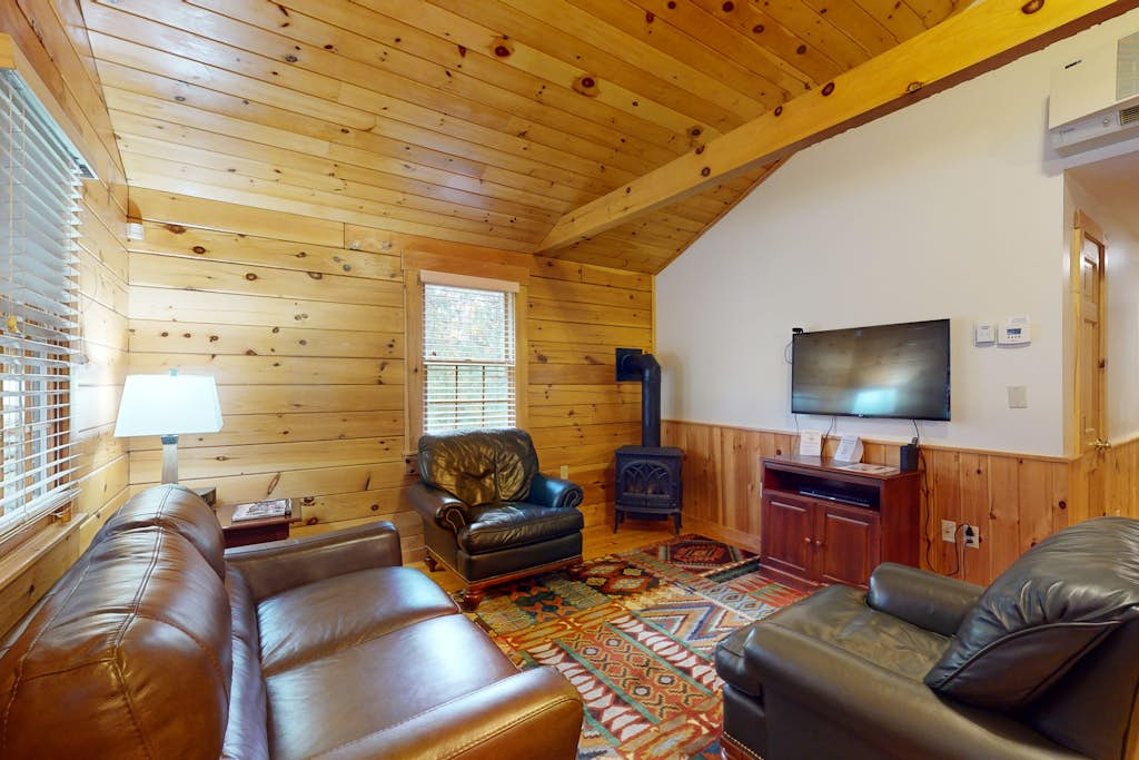 Basswood Cabin 91