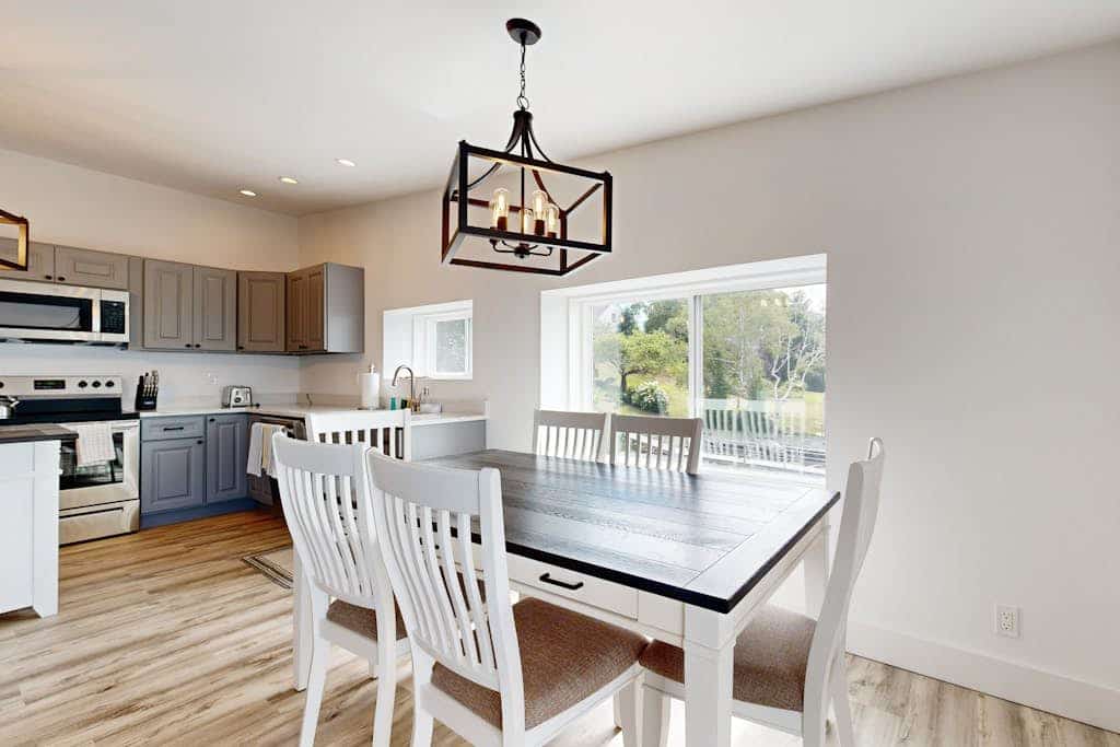 Sunset Sanctuary- Elegant Oceanfront Condo with Stunning Harbor Views & Spectacular Sunsets