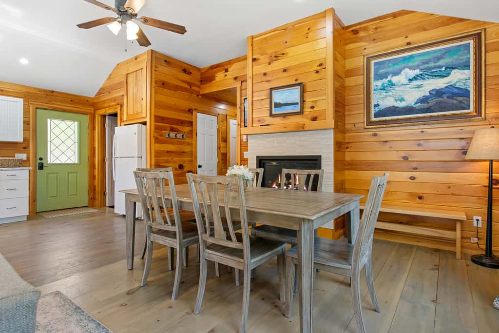 Hunt Acres Grey Cottage