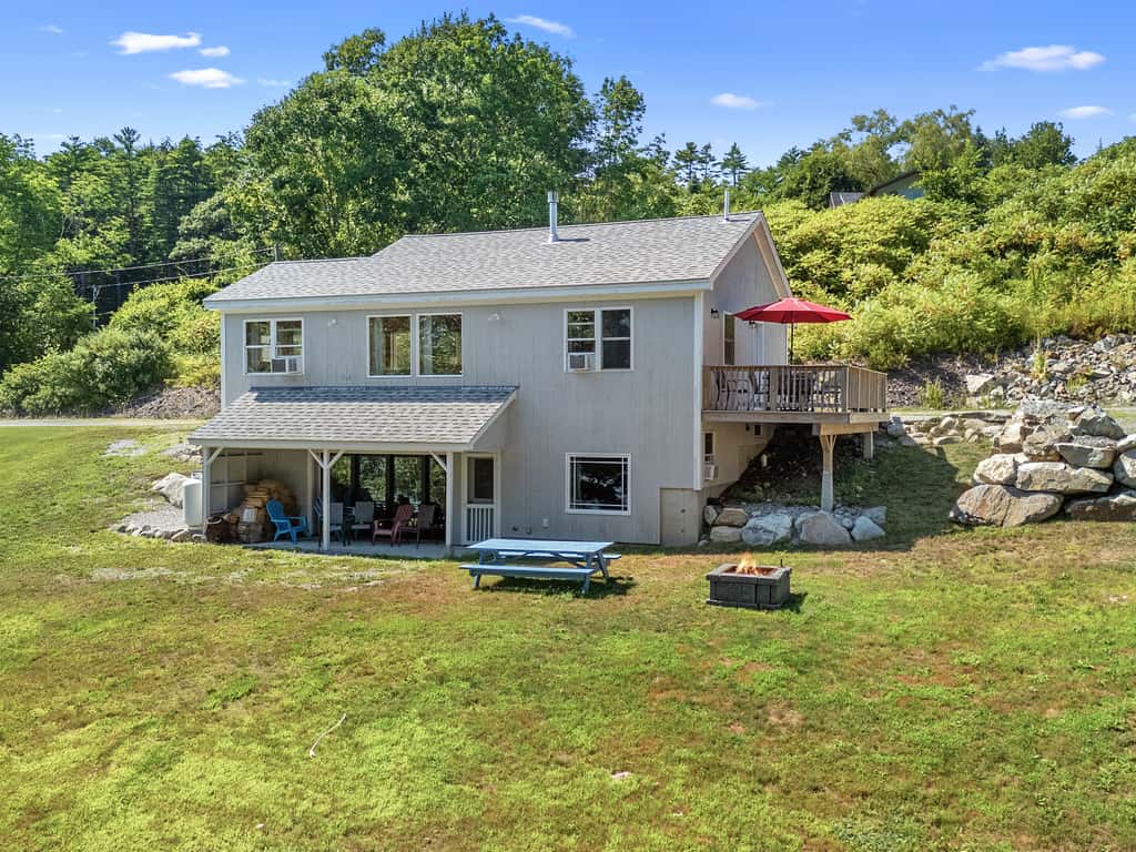 Hunt Acres Grey Cottage
