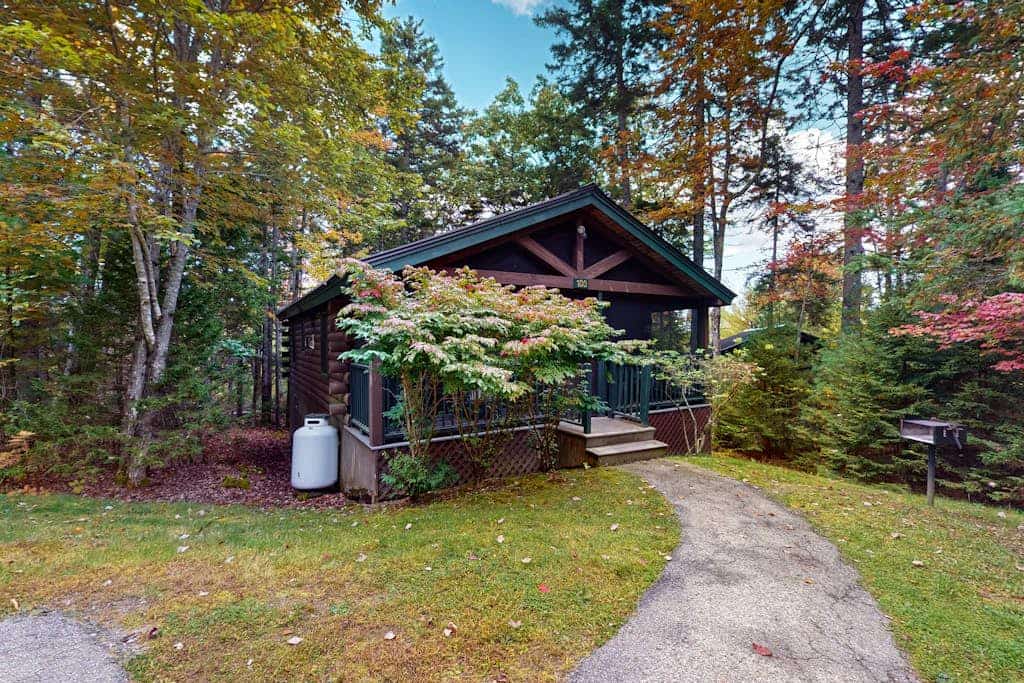 Aspen Cabin - Dog-friendly with kitchen, A/C, gym, hiking trails