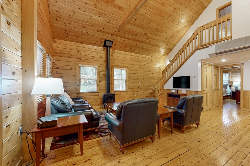 Deer Fawn Cabin 79