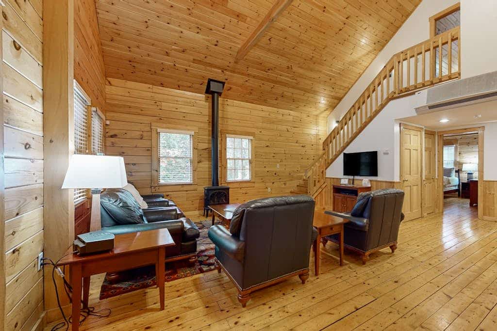 Deer Fawn Cabin 79